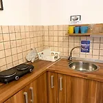 Kazy Studio - In The Heart Of Budapest