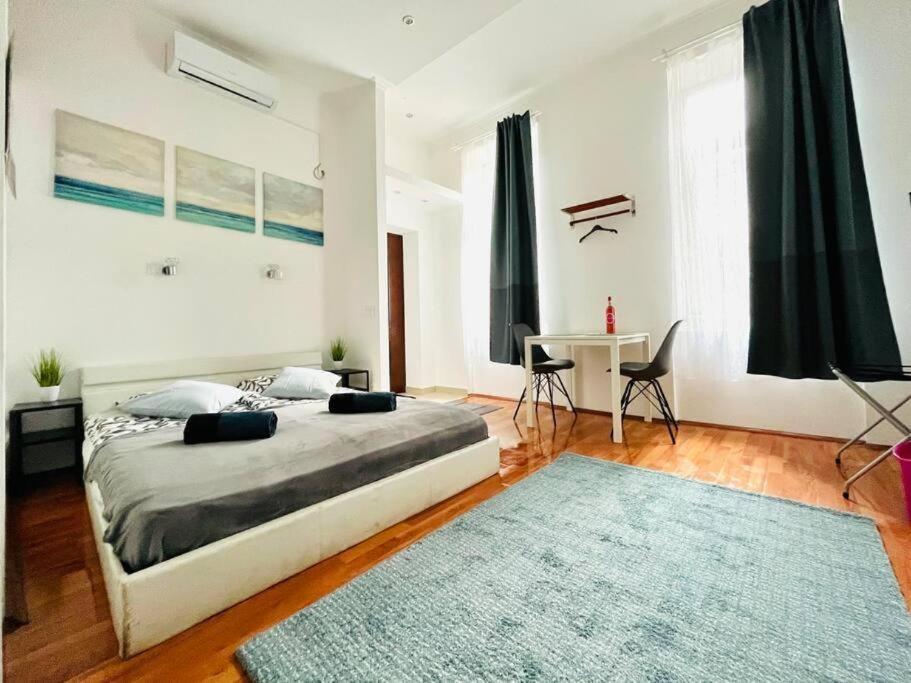 Apartment Kazy - In The Heart Of Budapest