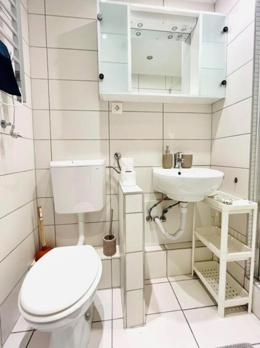 Kazy - In The Heart Of Apartment Budapest