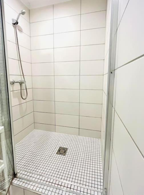 Kazy - In The Heart Of Apartment Budapest