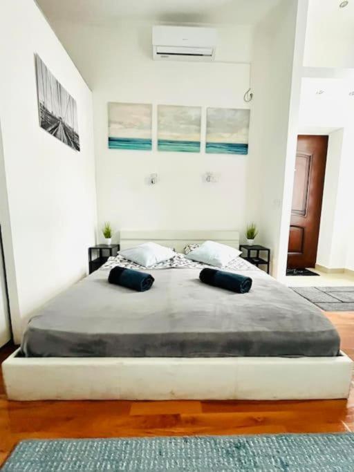 Apartment Kazy - In The Heart Of *
