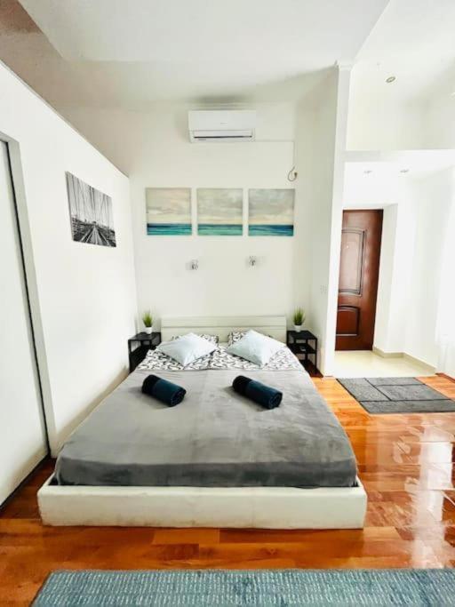 Apartment Kazy - In The Heart Of Budapest
