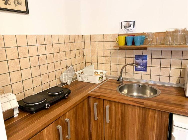 Apartment Kazy - In The Heart Of *