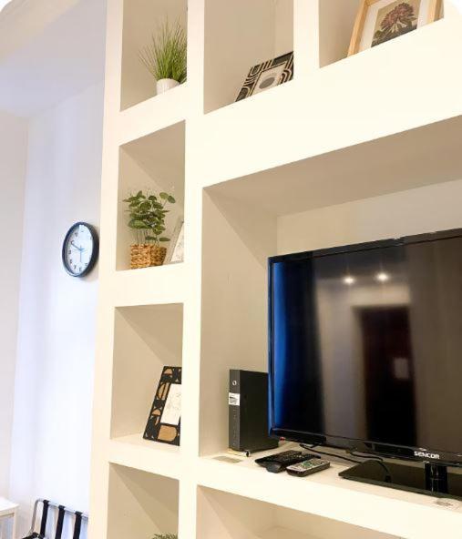 Apartment Kazy - In The Heart Of *